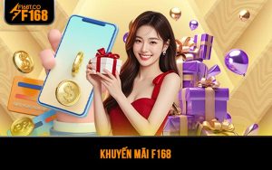 Khuyến mãi F168