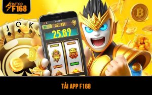 Tải app F168