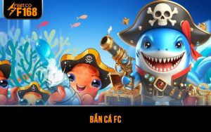 Bắn cá FC