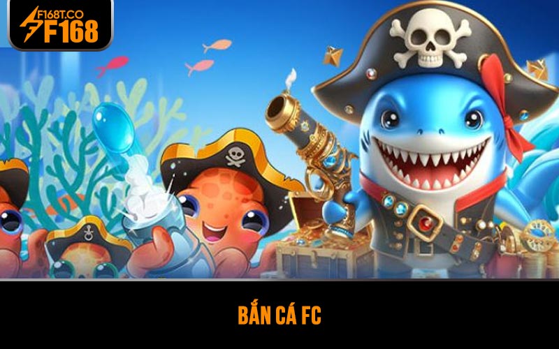 Bắn cá FC
