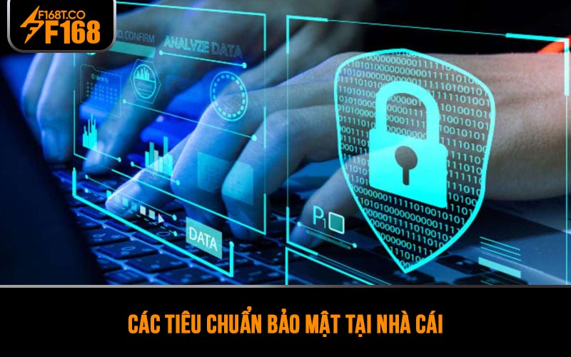 Các tiêu chuẩn bảo mật