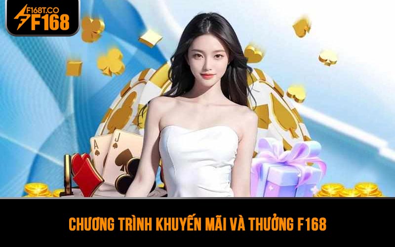 Chương trình khuyến mãi và thưởng 