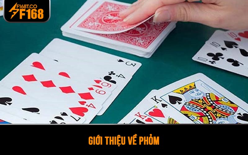 Giới thiệu về Phỏm