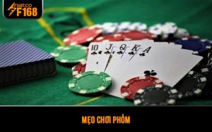 Mẹo chơi Phỏm